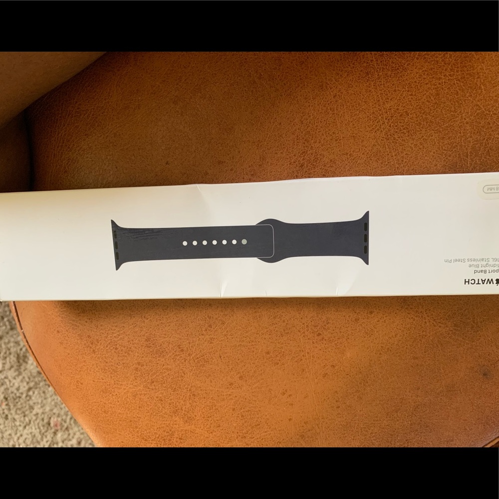 Apple Watch band 38mm